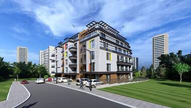 Продажба - Апартамент във Възраждане 1,  Варна