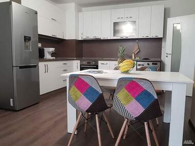 Kira - Apartman olarak Mladejki halm,  Plovdiv
