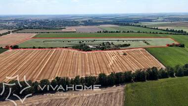Vânzare - Teren agricol în Krușari,  Dobrice