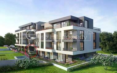 Продажа - Квартира в Созополь,  Бургас