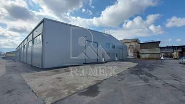 For rent - Warehouse in Industrialna zona-Iug,  Plovdiv