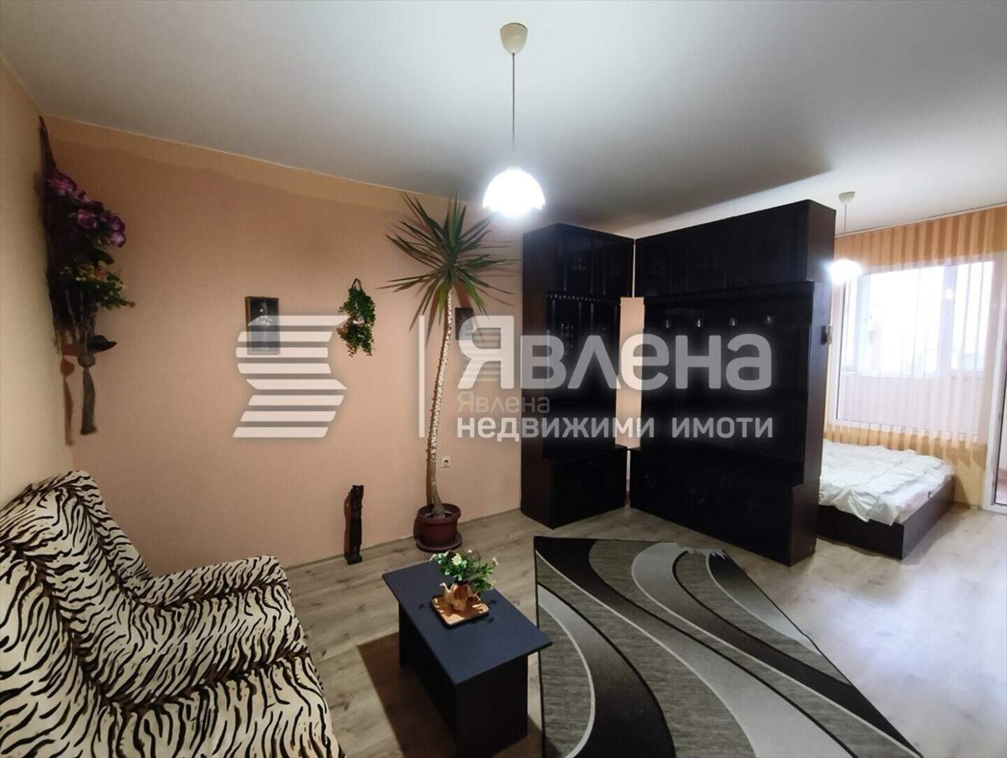 Трехкомнатная Квартира в Меден Рудник, Бургас – фото 5