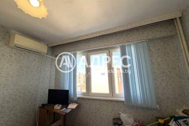 Satış - Apartman olarak Drujba,  Sliven