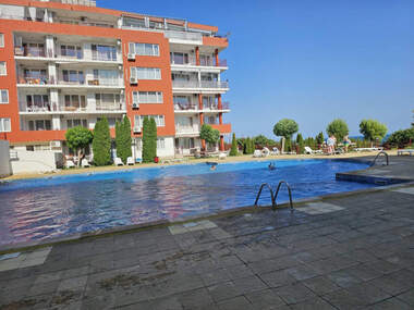 Vânzare - Apartament în Nesebăr,  Burgas