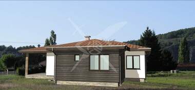 For sale - For Construction in Voluiak,  Sofia