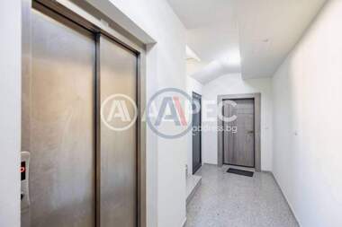 Vânzare - Apartament în Kaîsieva gradina,  Varna