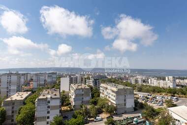 Продажа - Квартира в Изгрев,  Варна