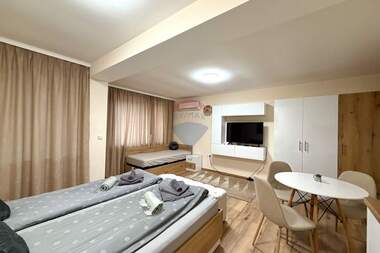 For sale - Apartment in Centеr,  Veliko Tarnovo