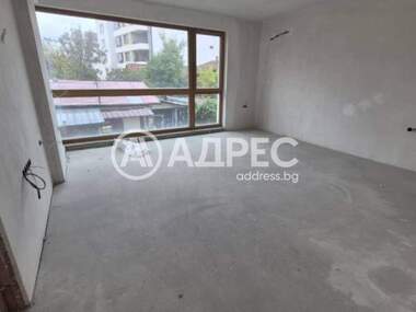 Продажа - Квартира в Кръстова вада,  София