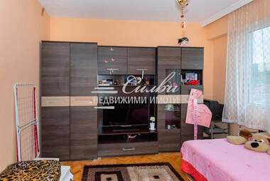 For sale - Apartment in Bolnicata,  Shumen
