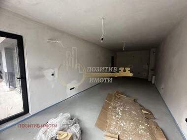 Vânzare - Apartament în Boiana,  Sofia