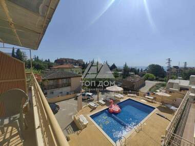 For rent - Apartment in Alen mak,  Varna
