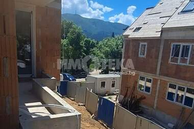 For sale - Apartment in Gorna Bania,  Sofia