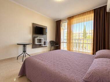 For sale - Apartment in Sveti Vlas,  Burgas