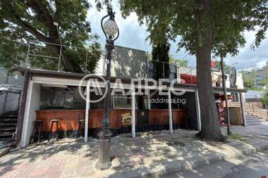 Ενοίκιο - Κατάστημα σε Златни Пясъци,  Варна
