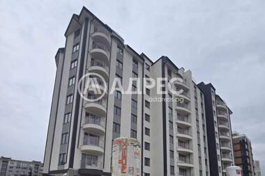 For sale - Apartment in Liulin-2,  Sofia