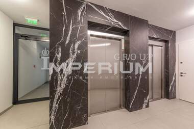 For rent - Apartment in Chayka,  Varna