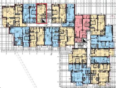 For sale - Apartment in Svilengrad,  Haskovo