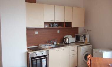 Vânzare - Apartament în Balcic,  Dobrice