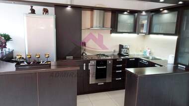 For rent - Apartment in Bazar Levski,  Varna