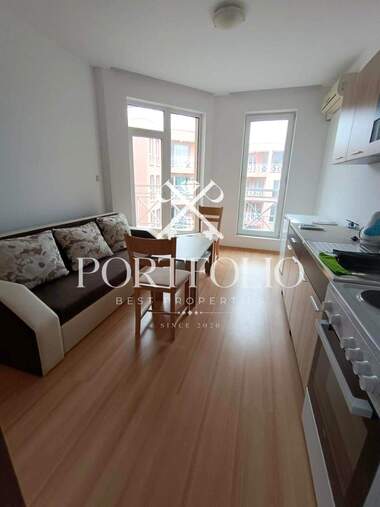 Satış - Apartman olarak Sunny Beach,  Burgas