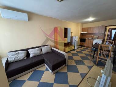 For rent - Apartment in Center,  Varna