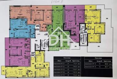 Satış - Apartman olarak Vazrojdenci,  Karcali