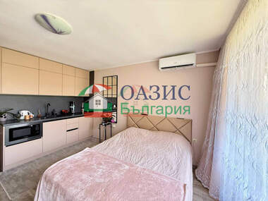 Satış - Apartman olarak Sunny Beach,  Burgas