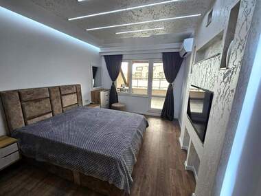 Miete - Wohnung in Hristo Smirnenski,  Plowdiw
