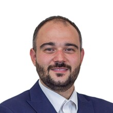 Антон Гинев