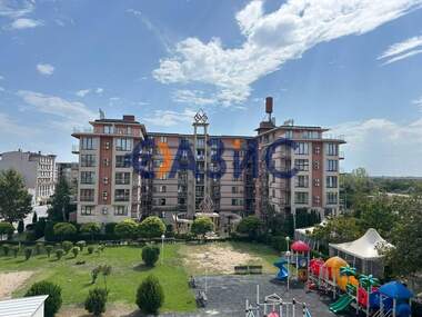 For sale - Apartment in Sunny Beach,  Burgas