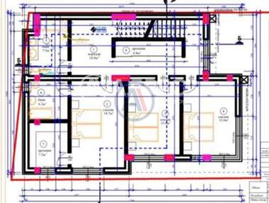 For sale - House in Briz,  Varna