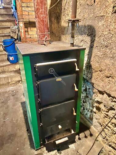 Satış - Ev olarak Polski Trambeş,  Veliko Tarnovo