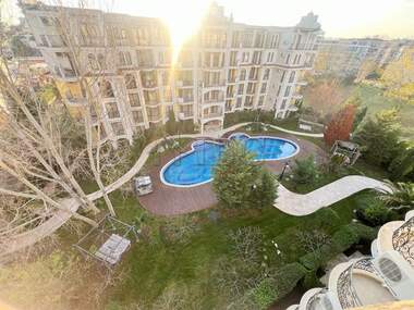 Satış - Apartman olarak Sunny Beach,  Burgas