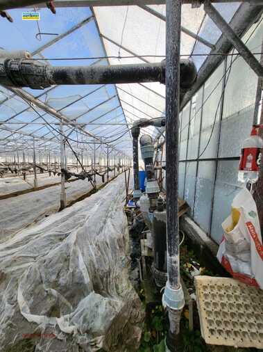 For sale - Agricultural land in Govedare,  Pazardjik