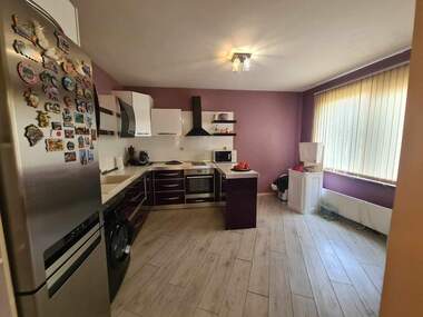 Satış - Apartman olarak Centar,  Haskovo
