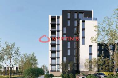 Vânzare - Apartament în Liulin-6,  Sofia