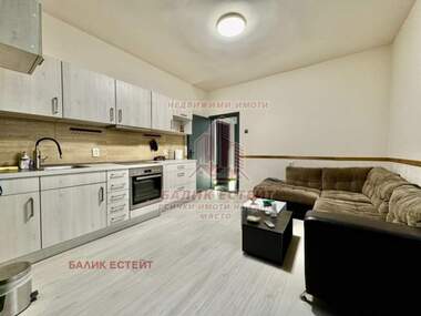 For sale - Floor of a house in Center,  Dobrich