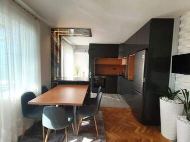 Miete - Wohnung in Kameniza 1,  Plowdiw