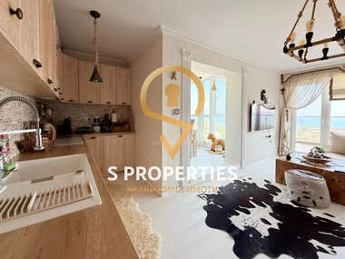 Vânzare - Apartament în Briz,  Varna