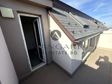 Verkauf - Wohnung in Trakia,  Plowdiw