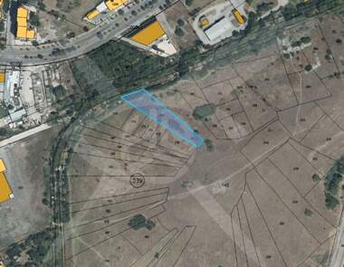 For sale - For Construction in Trakia,  Plovdiv