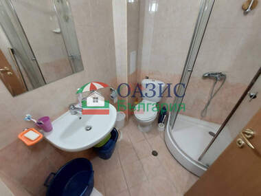 For sale - Apartment in Kosharitsa,  Burgas
