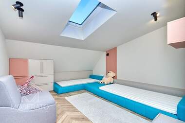 Vânzare - Apartament în Țentăr,  Burgas