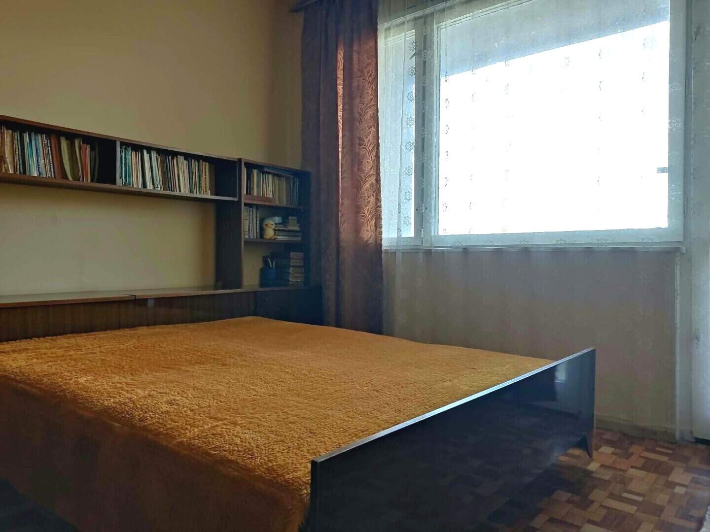 Двухкомнатная Квартира в Аврен, Ямбол – фото 4
