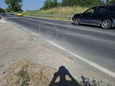 For sale - For Construction in Asenovgradsko shose,  Plovdiv
