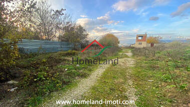 For sale - For Construction in Promishlena zona-iztok,  Pazardjik