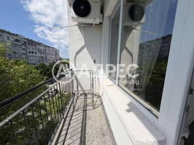 Închiriere - Apartament în k.k. Ceaîka,  Varna