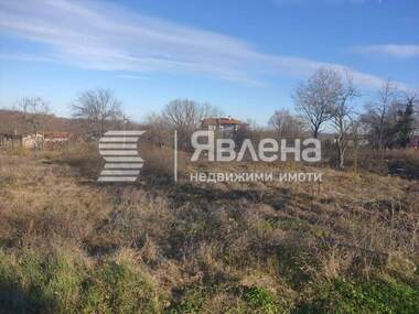 Продажба - Парцел за строителство във Велика,  Бургас