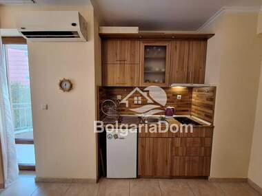 Продажба - Апартамент в Слънчев Бряг,  Бургас